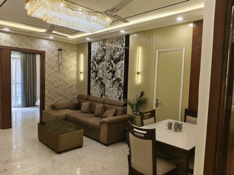 Team Area, tarun-cghs 1 Bedroom 950 Sq.Ft. Builder Floor In Sector 47 Gurgaon 10557890