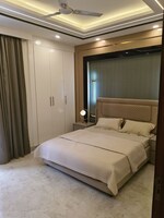 1 BHK + Prayer Room 950 Sq.Ft. Builder Floor in Tarun CGHS