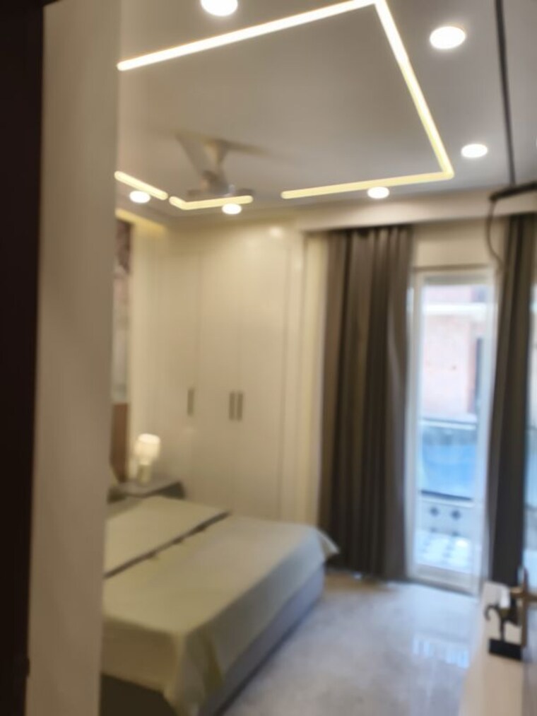 undefined, tarun-cghs 1 Bedroom 950 Sq.Ft. Builder Floor In Sector 47 Gurgaon 10557890