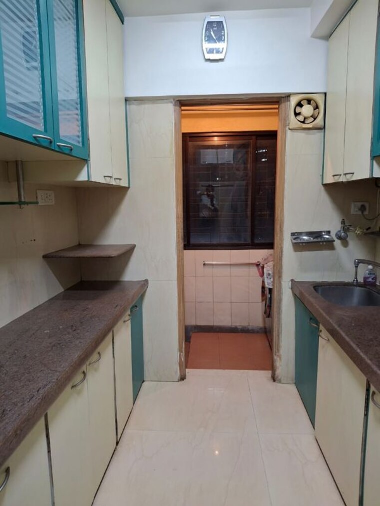 Kitchen, sunrise-tower-malad 2 Bedroom 850 Sq.Ft. Apartment In Malad East Mumbai 10557912