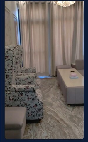 Bedroom in 3 BHK Independent House at Dwarka Complex, Sector 16 – for Sale