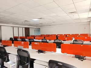  Office Space For Rent in Lower Parel West