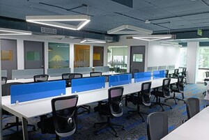  Office Space For Rent in Perungudi
