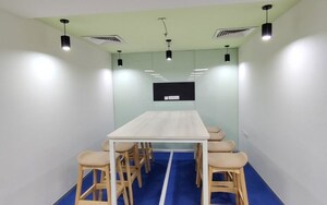  Office Space – Exterior View View at Perungudi - for Rent