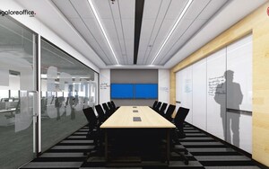 Team Area in  Office Space at Perungudi – for Rent