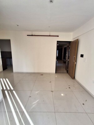 Kitchen in 2 BHK Apartment at Godrej Nest Kandivali, Kandivali East – for Rent