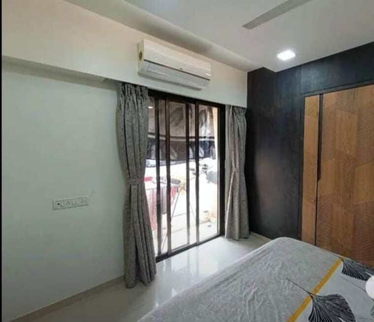 Room, puranik-tokyo-bay-phase-2a 2 Bedroom 600 Sq.Ft. Apartment In Kasarvadavali Thane 10557936