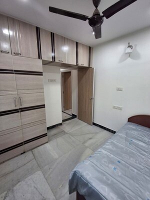 Room in 2 BHK Apartment at Orchid Enclave Powai, Chandivali – for Rent