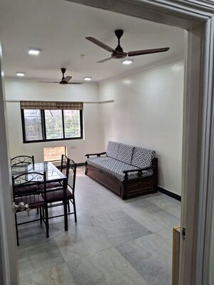 2 BHK Apartment For Rent in Orchid Enclave Powai, Chandivali