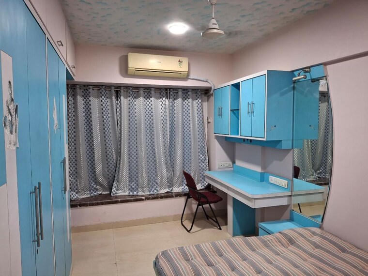 Team Area, shagun-chs 2 Bedroom 850 Sq.Ft. Apartment In Malad East Mumbai 10557939