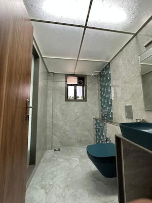 Kitchen in 3 BHK Apartment at Chembur – for Sale