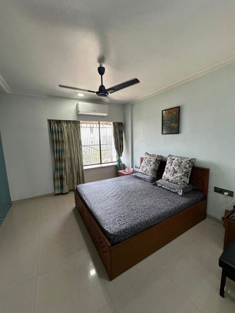 Bedroom, chembur 3 Bedroom 1430 Sq.Ft. Apartment In Chembur Mumbai 10557918