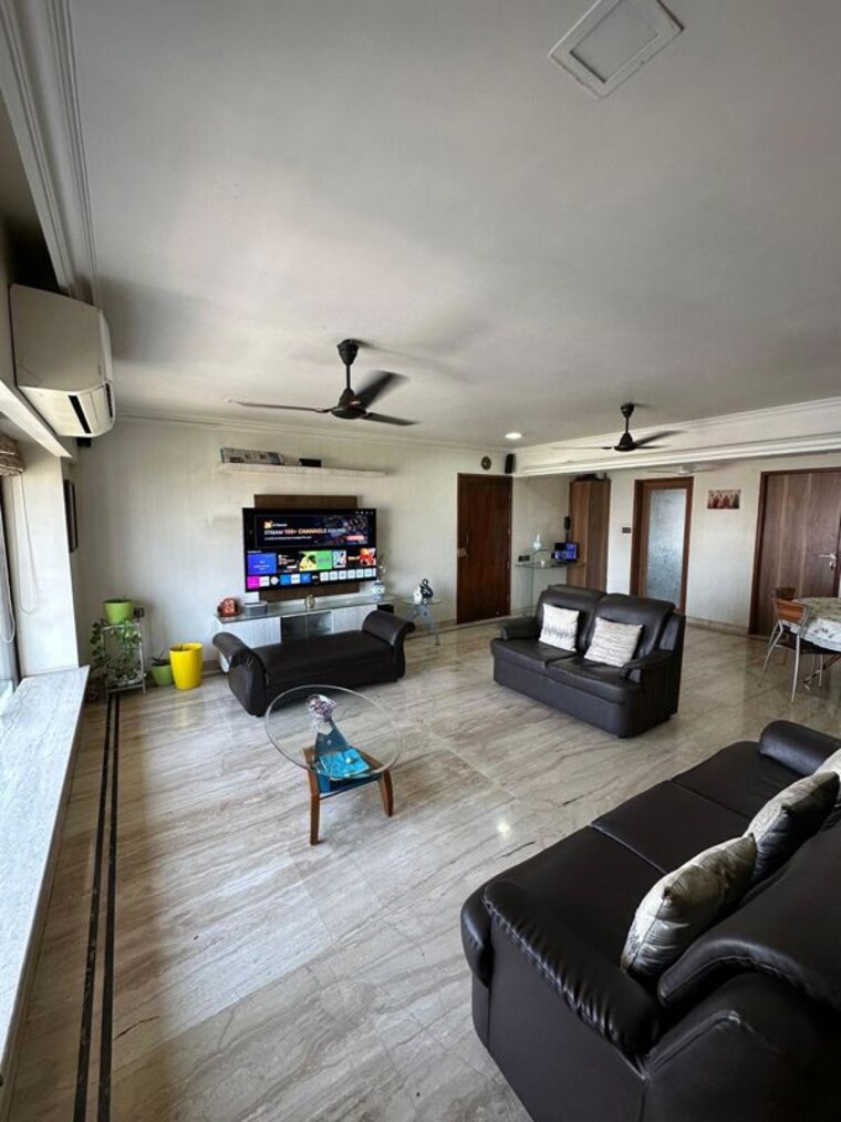 Living Room, chembur 3 Bedroom 1430 Sq.Ft. Apartment In Chembur Mumbai 10557918