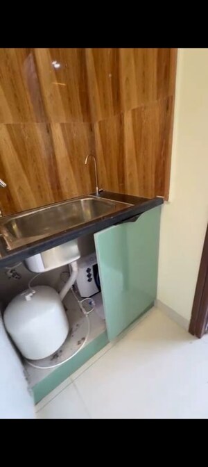Furnished Amenities in 3 BHK Apartment at Praneeth Pranav Jaitra, Miyapur – for Rent