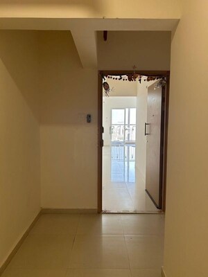 Building Lobby in 2 BHK Apartment at Godrej Nurture Pune, Mamurdi – for Rent