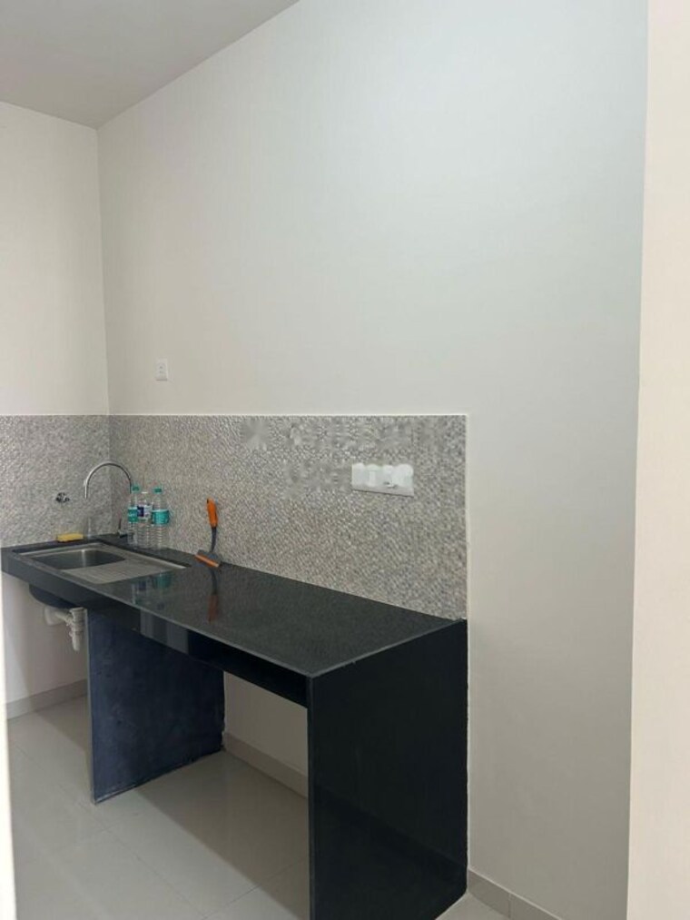 Kitchen, godrej-nurture-pune 2 Bedroom 840 Sq.Ft. Apartment In Mamurdi Pune 10557950