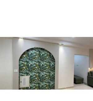 Furnished Amenities in 3 BHK Apartment at Lansum El Dorado, Narsingi – for Rent