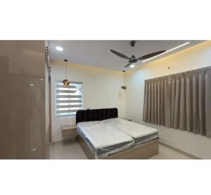 Bedroom in 3 BHK Apartment at Lansum El Dorado, Narsingi – for Rent