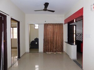 Room in 3 BHK Apartment at Prajapati Elite, Miyapur – for Rent