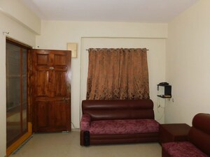 3 BHK Apartment For Rent in Prajapati Elite, Miyapur
