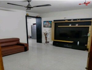 Kitchen in 3 BHK Apartment at Prajapati Elite, Miyapur – for Rent