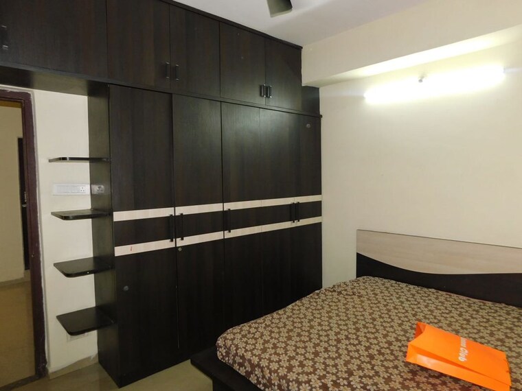 undefined, prajapati-elite 3 Bedroom 1325 Sq.Ft. Apartment In Miyapur Hyderabad 10557946
