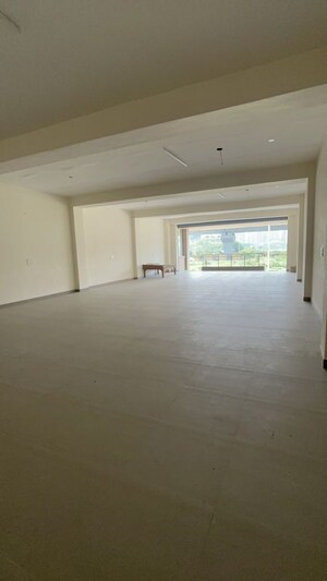 Team Area in  Office Space at Sector 110 – for Rent