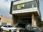 6500 Sq.Ft. Office Space in Sector 110
