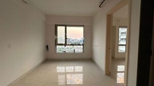 Room in 3 BHK Apartment at Adani Ten BKC, Bandra East – for Rent