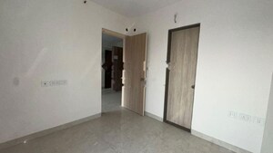 Room in 3 BHK Apartment at Adani Ten BKC, Bandra East – for Rent