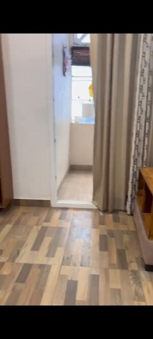 Building Lobby in 2 BHK Apartment at Shipra Regal Apartment, Indrapuram – for Sale