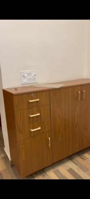 Furnished Amenities in 2 BHK Apartment at Shipra Regal Apartment, Indrapuram – for Sale