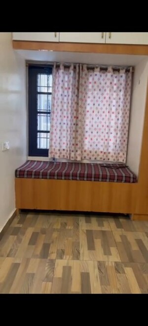Bedroom in 2 BHK Apartment at Shipra Regal Apartment, Indrapuram – for Sale