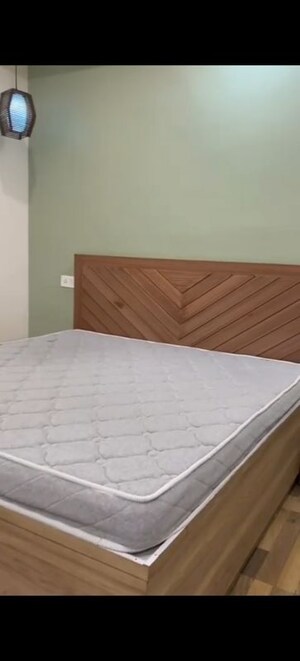 Bathroom in 2 BHK Apartment at Shipra Regal Apartment, Indrapuram – for Sale