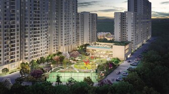 3 BHK Apartment For Sale in Bhartiya Garden Enclave Nikoo Homes 8 in Bellahalli, Bangalore