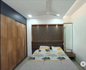 2 BHK Apartment For Rent in K M Horizon Palms, Owale