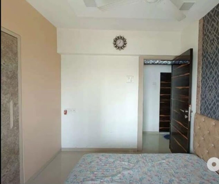 Room, k-m-horizon-palms 2 Bedroom 600 Sq.Ft. Apartment In Owale Thane 10557977