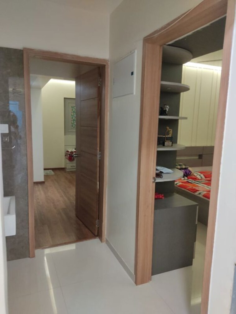 Bathroom, anandtara-silicon-bay 2 Bedroom 850 Sq.Ft. Apartment In Kalyani Nagar Pune 10557962