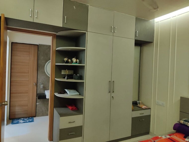 Kitchen, anandtara-silicon-bay 2 Bedroom 850 Sq.Ft. Apartment In Kalyani Nagar Pune 10557962