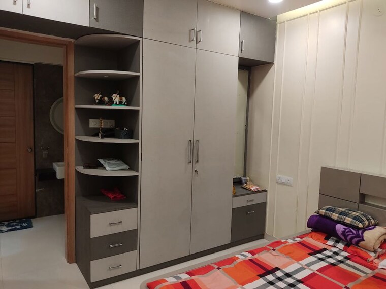 Kitchen, anandtara-silicon-bay 2 Bedroom 850 Sq.Ft. Apartment In Kalyani Nagar Pune 10557962