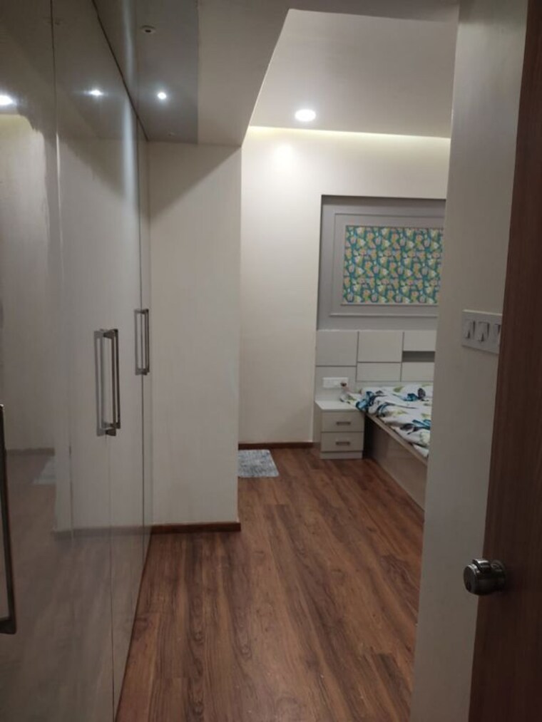 Room, anandtara-silicon-bay 2 Bedroom 850 Sq.Ft. Apartment In Kalyani Nagar Pune 10557962