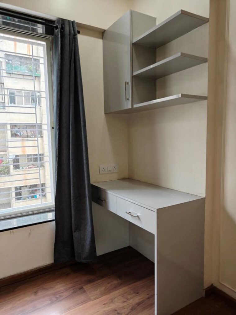 Kitchen, anandtara-silicon-bay 2 Bedroom 850 Sq.Ft. Apartment In Kalyani Nagar Pune 10557962