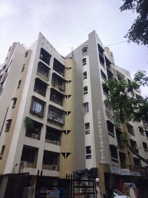 1 BHK Apartment For Rent in Ekta Rock Spring, Dahisar West