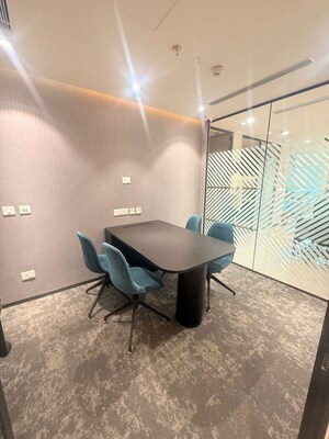  Office Space For Rent in Marathon Futurex, Lower Parel