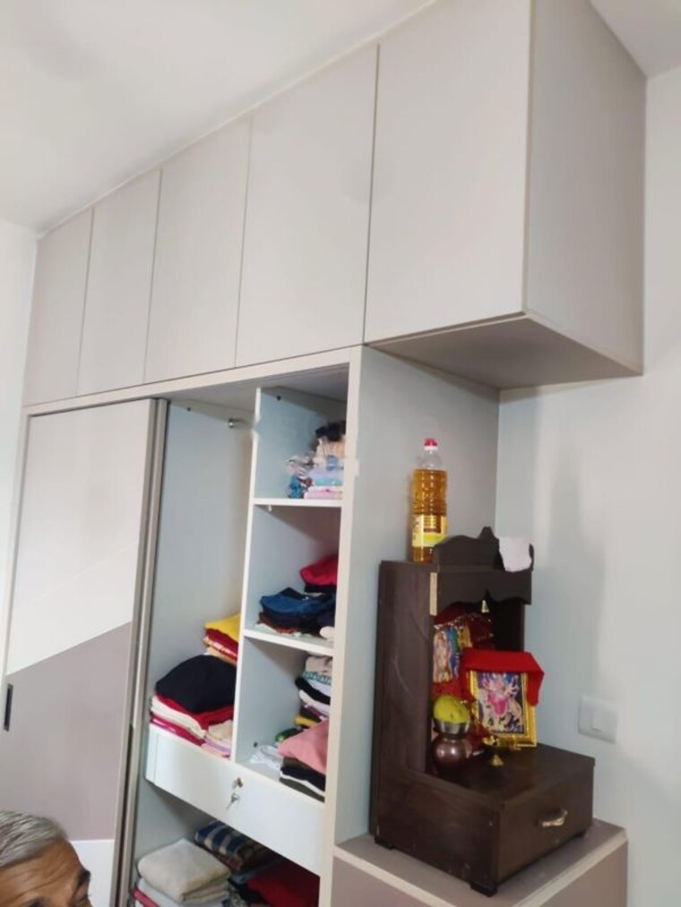 undefined, abhee-lakeview 2 Bedroom 1050 Sq.Ft. Apartment In Sarjapur Road Bangalore 10557976
