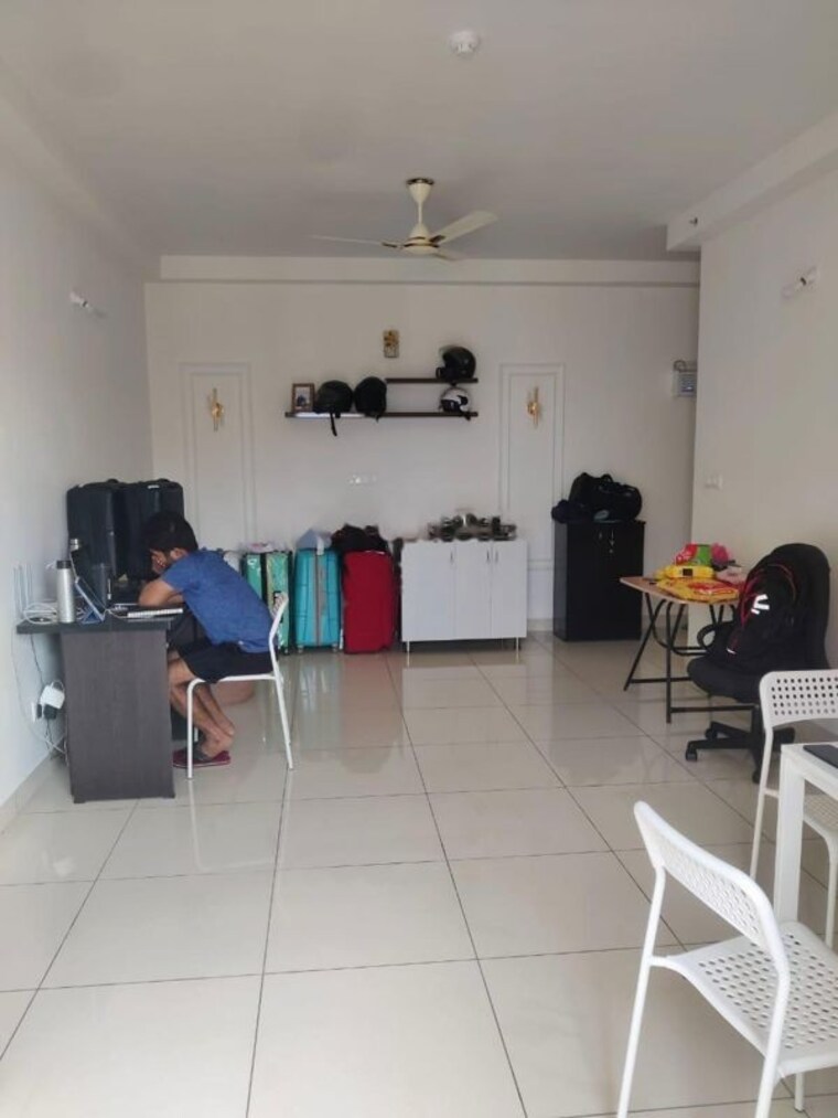 Team Area, abhee-lakeview 2 Bedroom 1050 Sq.Ft. Apartment In Sarjapur Road Bangalore 10557976