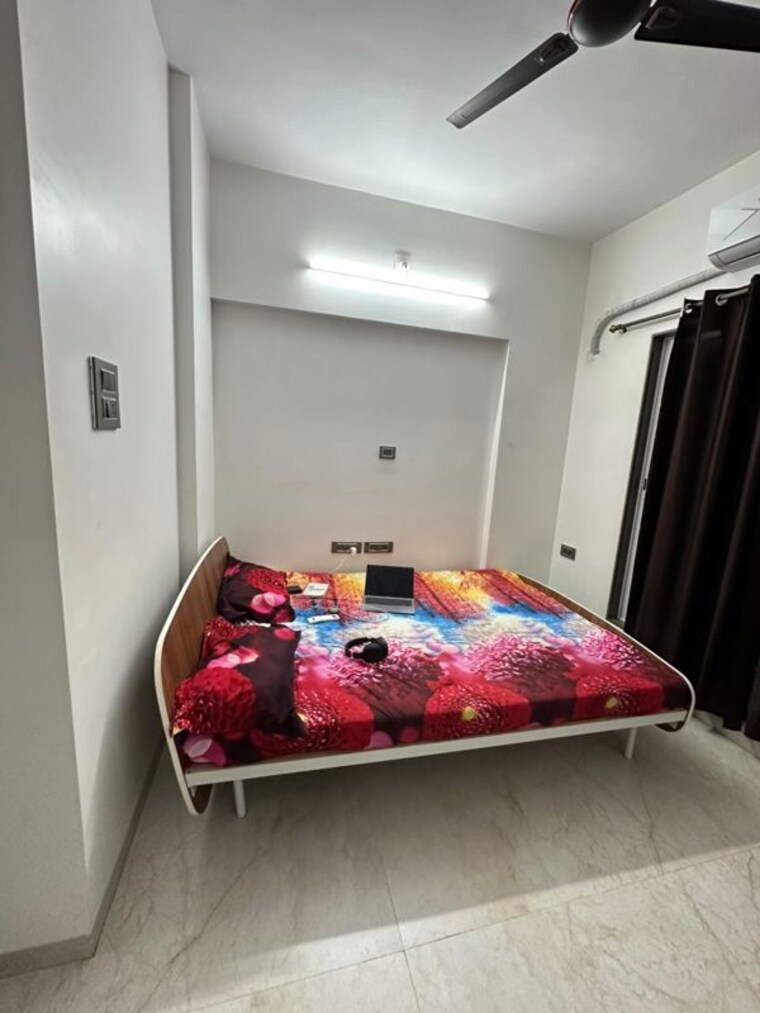 Bedroom, chembur 1 Bedroom 559 Sq.Ft. Apartment In Chembur Mumbai 10557968