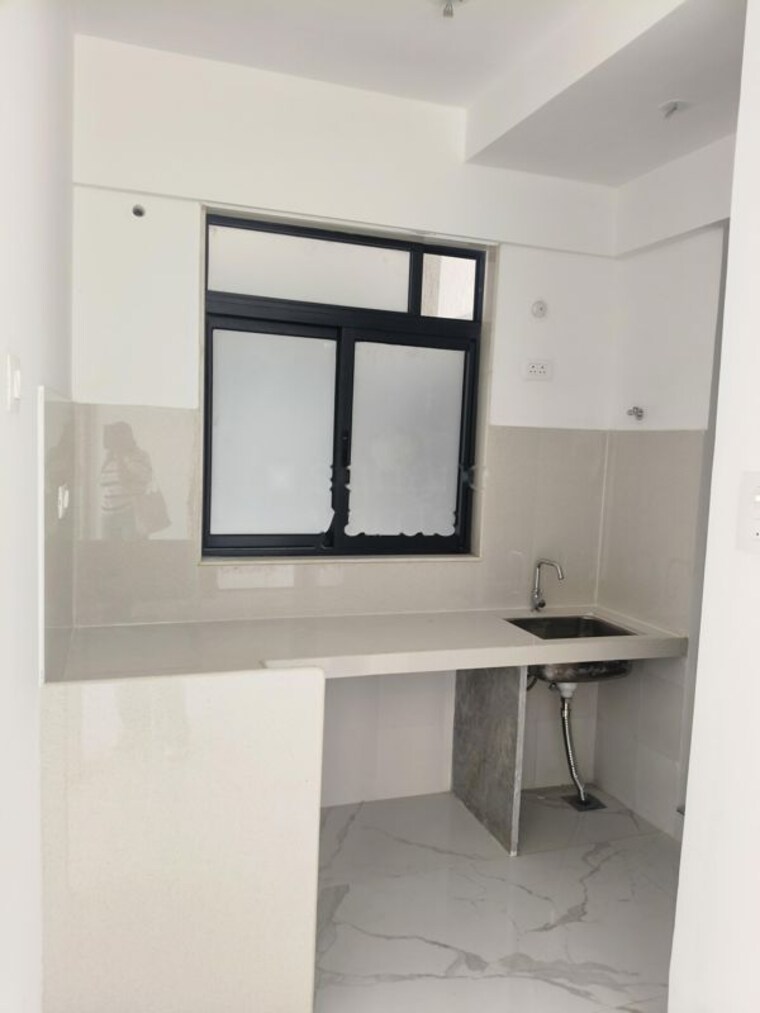 Kitchen, chandak-cornerstone 2 Bedroom 830 Sq.Ft. Apartment In Worli Mumbai 10557986