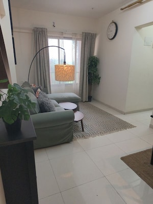 2 BHK Apartment For Sale in Thane East