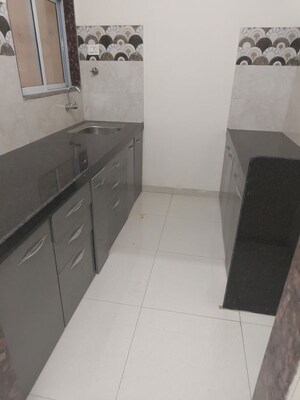 Kitchen in 2 BHK Apartment at Thane East – for Sale